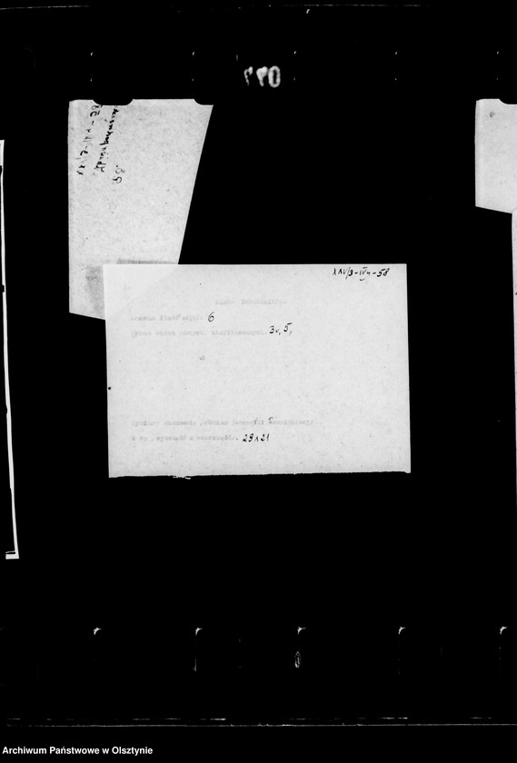image.from.unit.number "/Gf. L. Waldburg- Truchess an Gf. Carl Lehndorff/"