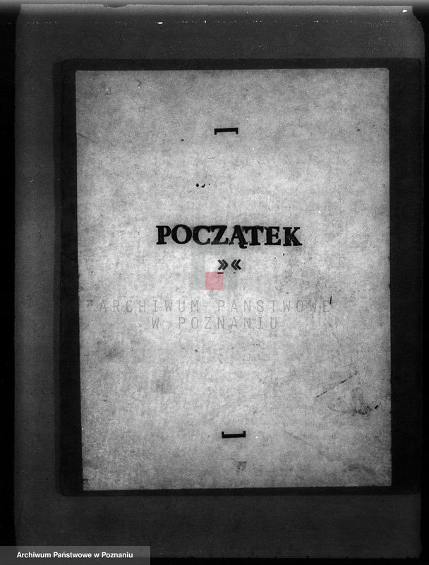 Obraz 2 z jednostki "Majętność leśna Wronczyn-Pomarzanowice powiat poznański"