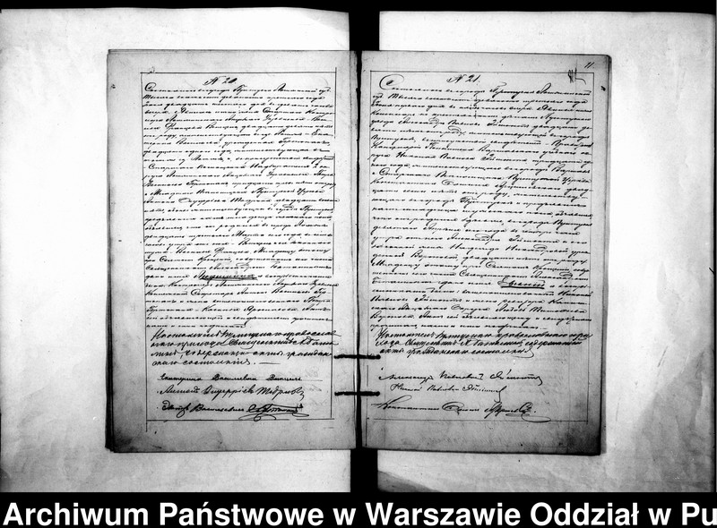 image.from.unit.number "Akta urodzeń, małżeństw i zgonów"