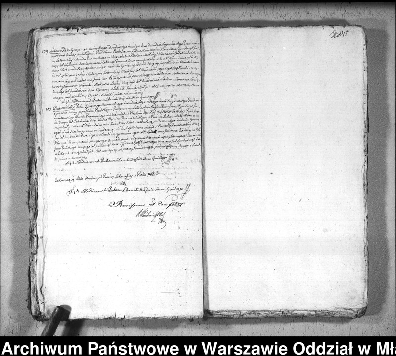 image.from.unit.number "Akta urodzin, małżeństw i zgonów"