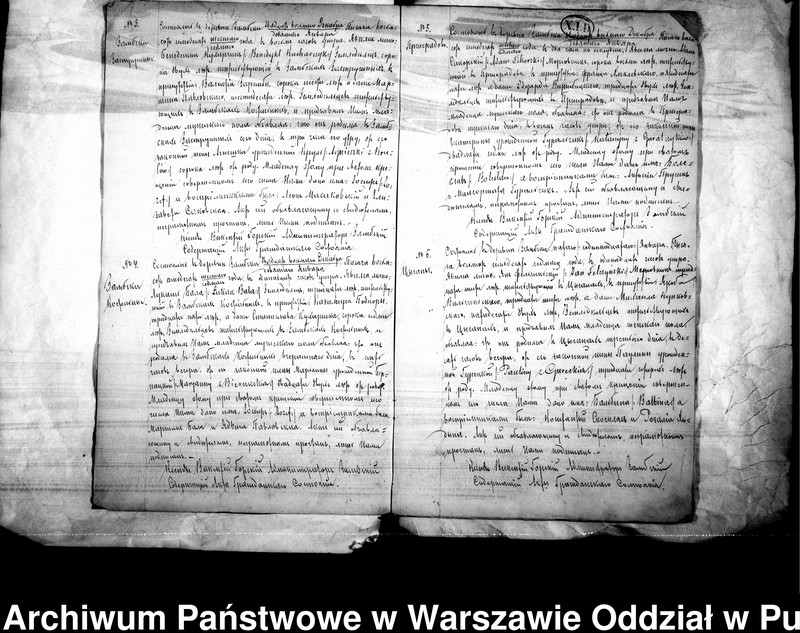 image.from.unit.number "Akta urodzeń, małżeństw i zgonów"