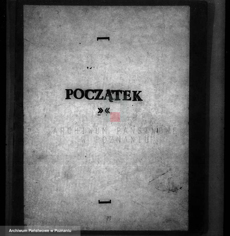 Obraz 3 z jednostki "Spis właścicieli lasów do 30 ha powiat nowotomyski"