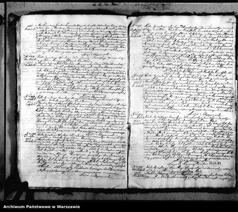 image.from.unit.number "Akta urodzeń, małżeństw, zgonów"