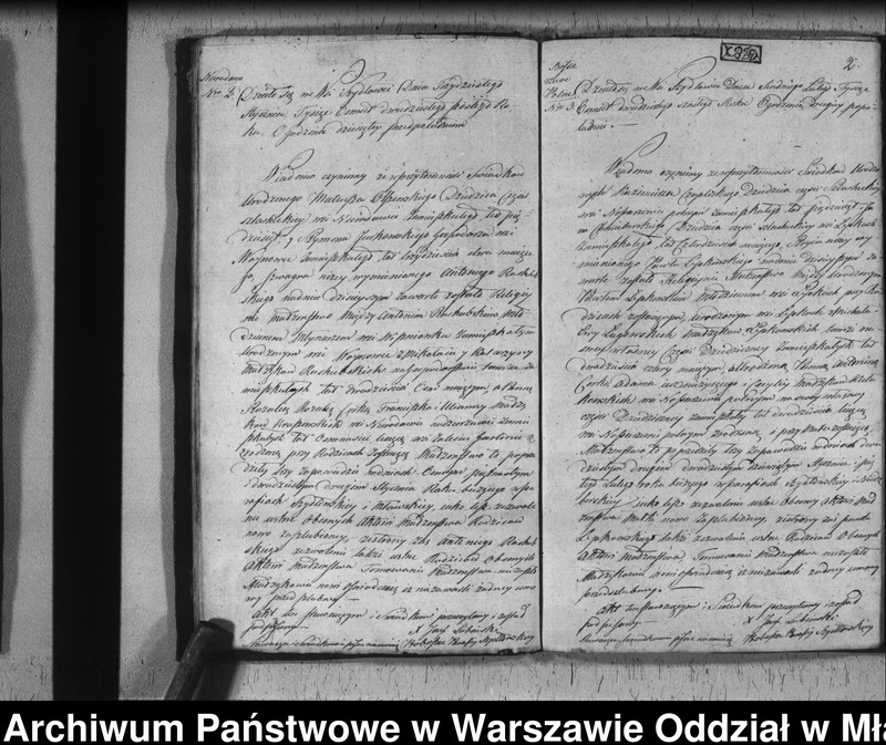 image.from.unit.number "Akta urodzeń, małżeństw i zgonów"