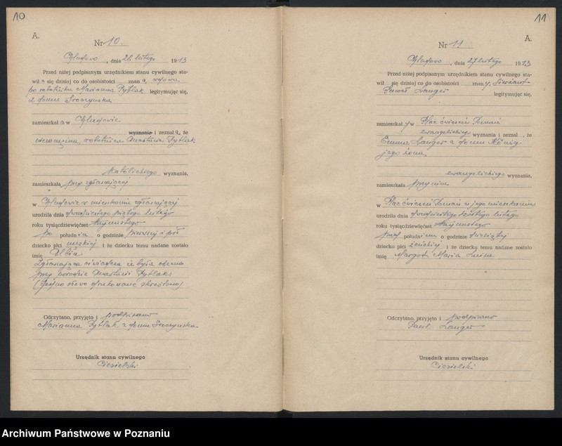 image.from.unit.number "Księga urodzin [Rejestr poboczny urodzeń]"