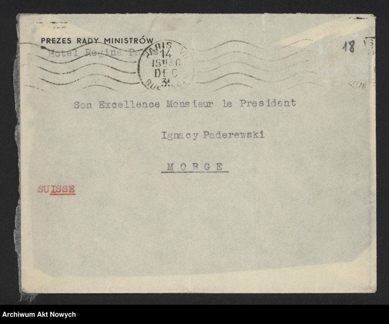 image.from.unit.number "Sikorski Władysław; L.31 (odpowiedzi - maszynopisy)"
