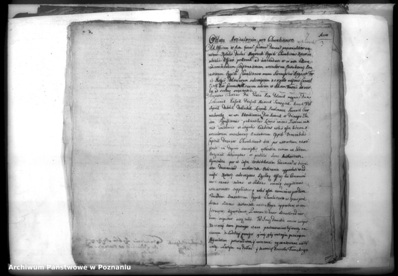 Obraz 12 z jednostki "Relationes [protocollon]"