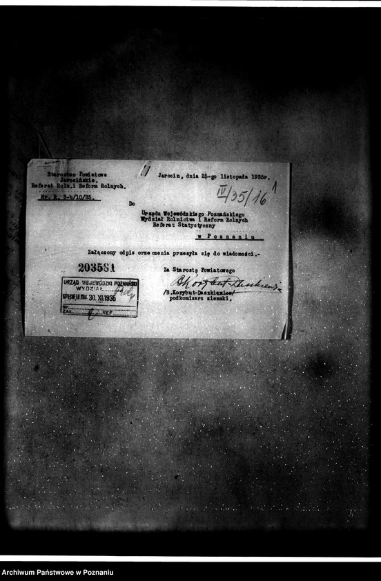 image.from.unit.number "Parcelacja prywatna majątku Zakrzew powiatu jarocińskiego"