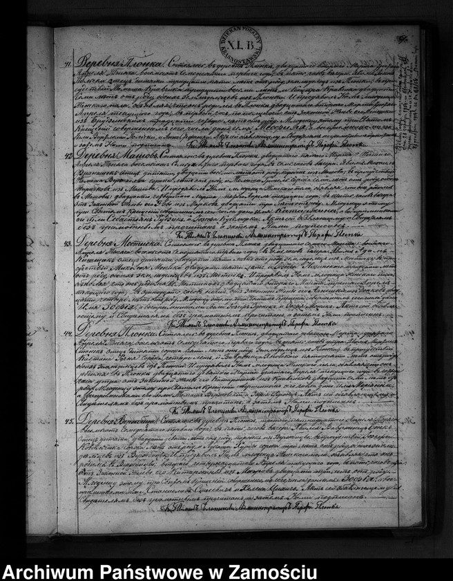 image.from.unit.number "Akta urodzeń, małżeństw, zgonów"