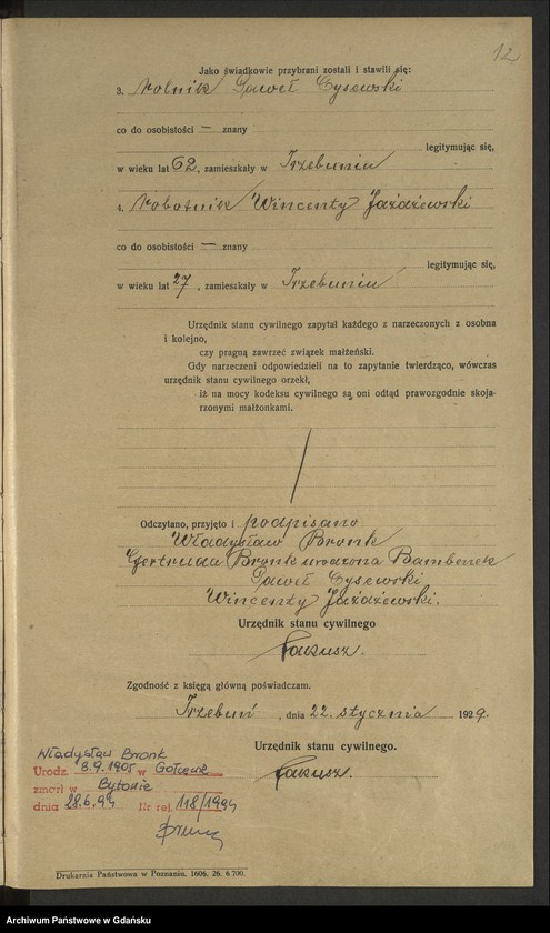 image.from.unit.number "Księga małżeństw"