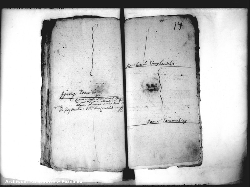 Obraz 19 z jednostki "Relationes [protocollon]"