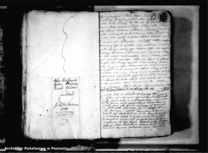 Obraz 19 z jednostki "Relationes [protocollon]"