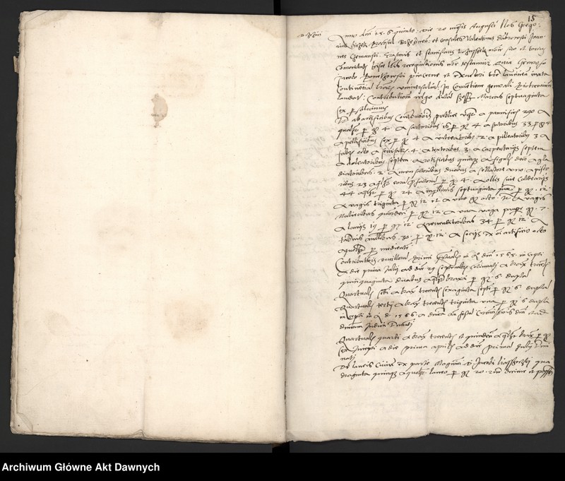 image.from.unit.number "Rejestry poborowe woj. łęczyckiego."