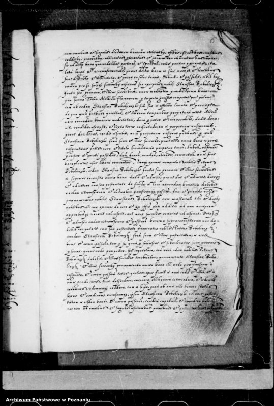 Obraz 14 z jednostki "Resignationes [inducta]"