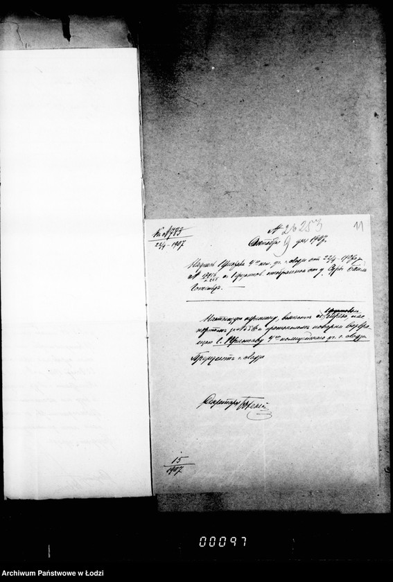 Obraz 15 z jednostki "O merach i vesach"