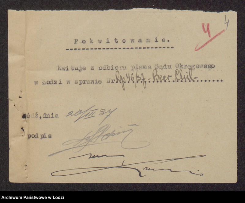 Obraz 6 z jednostki "Chil Ber- sprzedaż manufaktury własnego wyrobu w Pabianicach"