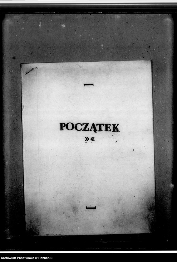 Obraz 3 z jednostki "Sprawozdania z działalności i korespondencja w sprawach organizacyjno-personalnych"