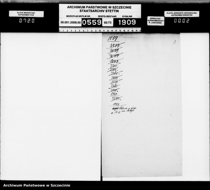 image.from.unit.number "Handels und Schiffahrts-Angelegenheiten mit Frankreich, Sardinien, Österreich während des Krieges"