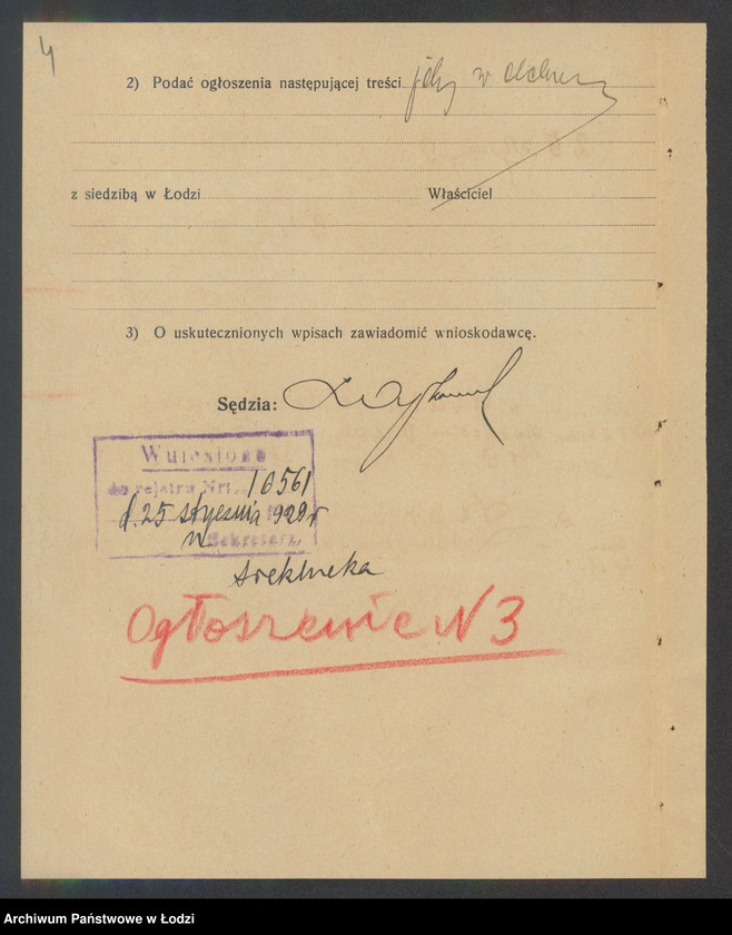 Obraz 6 z jednostki "Szarje Gorzkiewicz – sprzedaż mięsa"