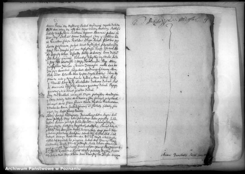 Obraz 19 z jednostki "Relationes [protocollon]"