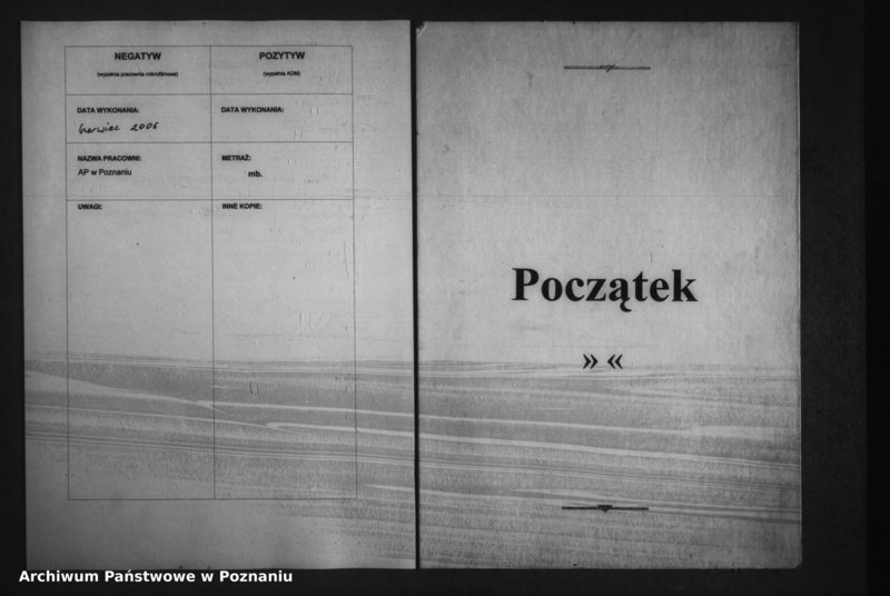 Obraz 2 z jednostki "Decreta officii [protocollon]"