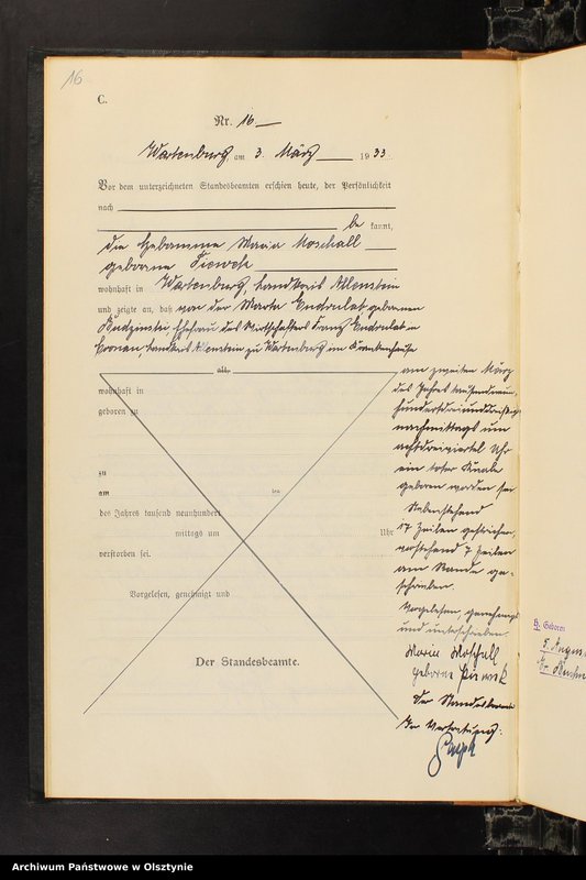 image.from.unit.number "Sterbe-Haupt-Register Nr 1 - 83"