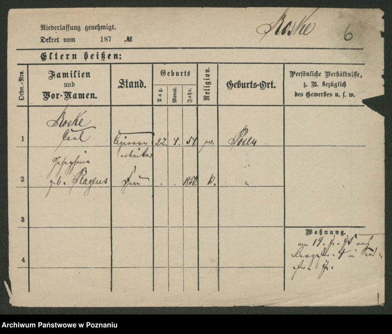 image.from.unit.number "Roskam - Roszak"