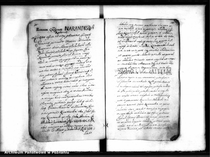 Obraz 19 z jednostki "Inscriptiones [inducta]"