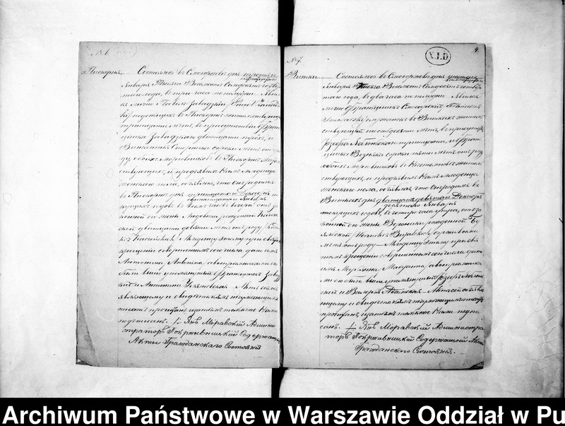 image.from.unit.number "Akta urodzeń, małżeństw i zgonów"