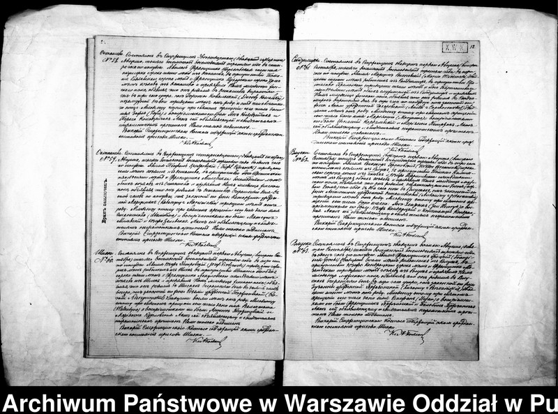 image.from.unit.number "Akta urodzeń, małżeństw i zgonów"