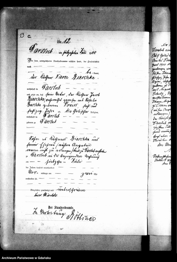 image.from.unit.number "Księga zgonów"