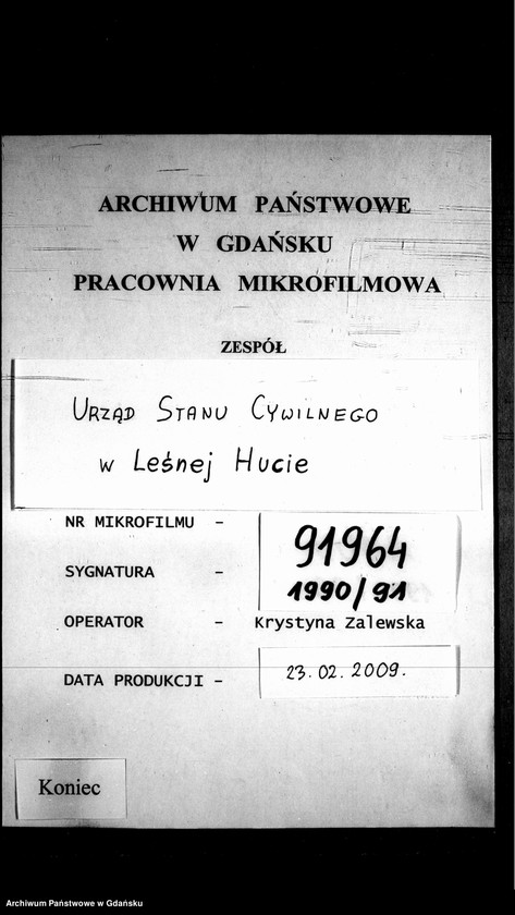 image.from.unit.number "Księga małżeństw"