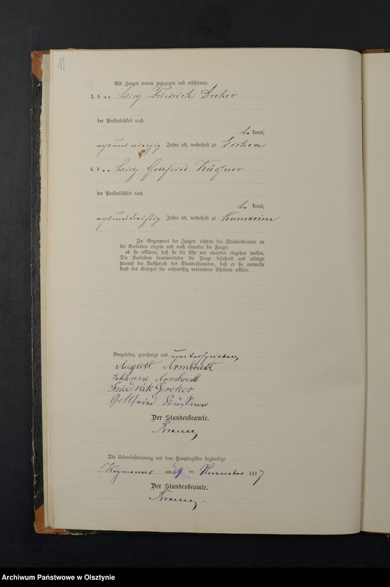 image.from.unit.number "Heiraths-Neben-Register Nr 1 - 8"