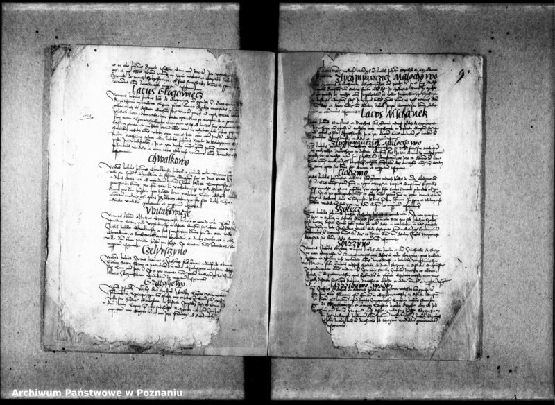 Obraz 20 z jednostki "Resignationes [inducta;protocollon]"