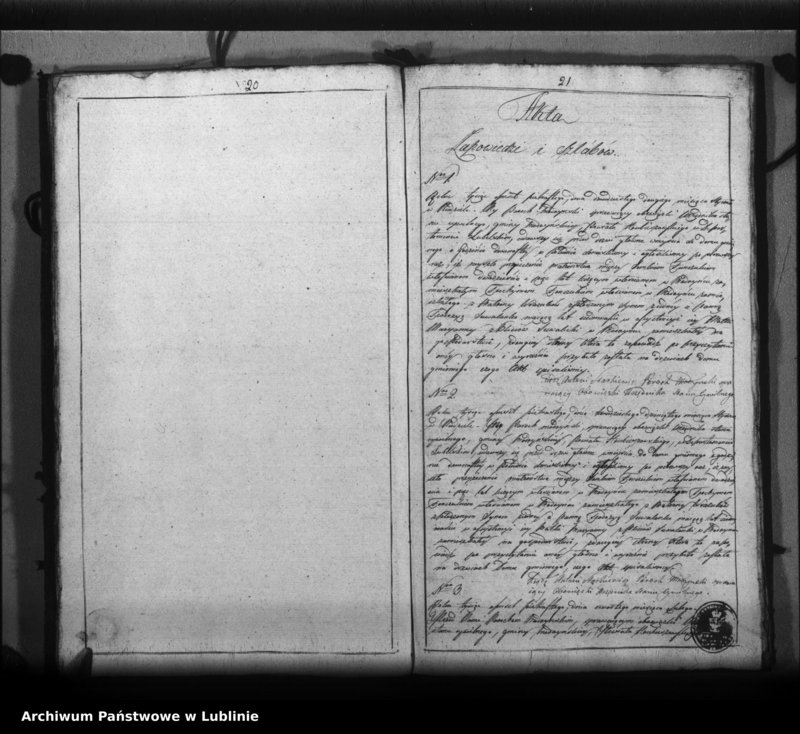 image.from.unit.number "Księga urodzeń, zapowiedzi, małżeństw i zgonów"