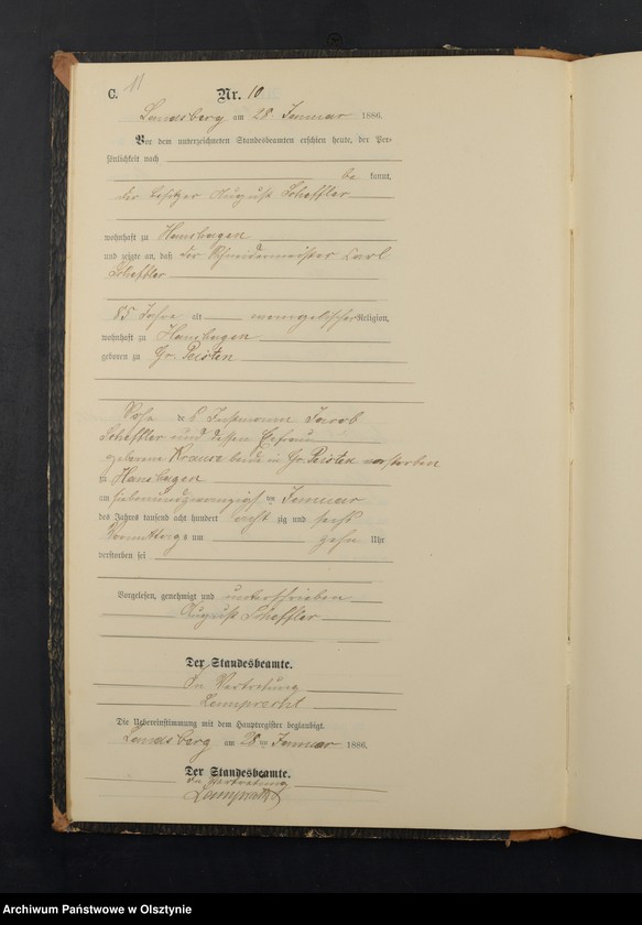 image.from.unit.number "Sterbe-Neben-Register Nr 1 - 80"