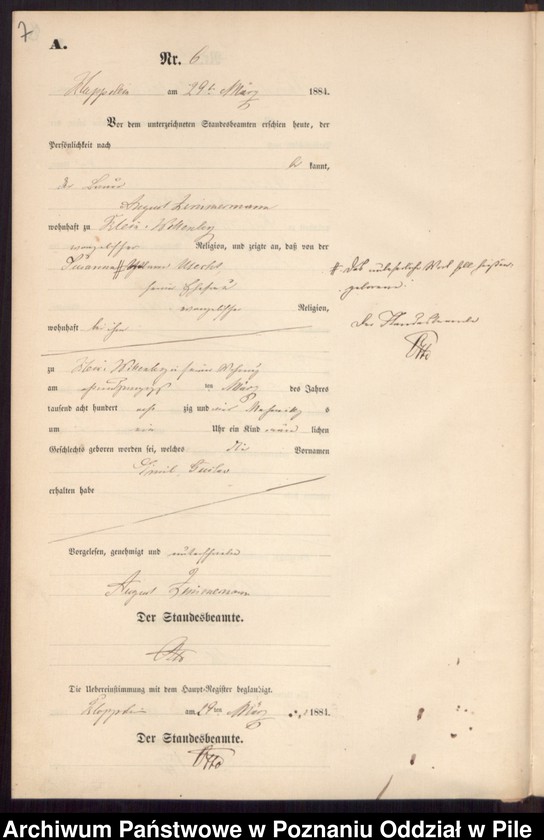 image.from.unit.number "Księga urodzeń"