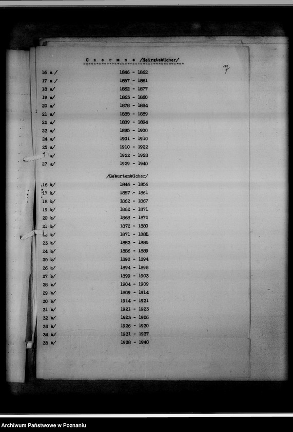 image.from.unit.number "Einziehungsprotokolle [ksiąg kościelnych] Kreis Waldrode [powiat gostyniński, województwo warszawskie]"