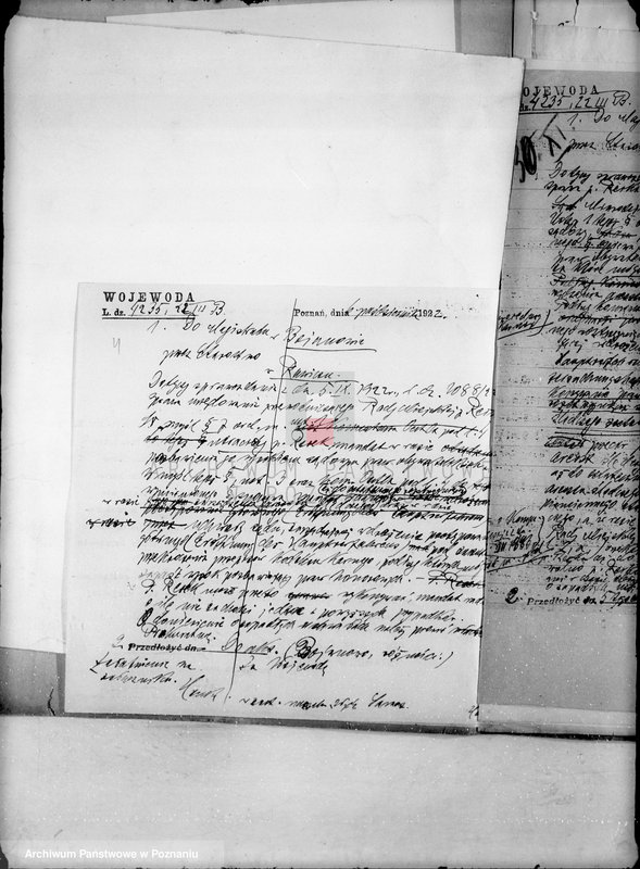 Obraz 8 z jednostki "Różności miasta Bojanowa"