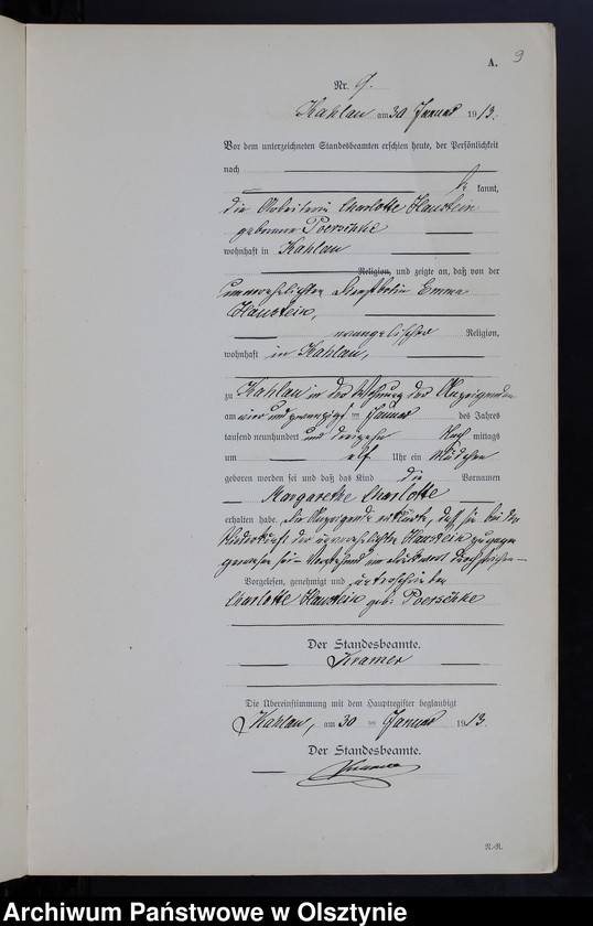 image.from.unit.number "Geburts-Neben-Register Nr 1 - 76"