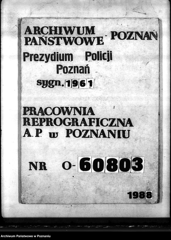 Obraz 1 z jednostki "Einsatz der Röntgenapparte"