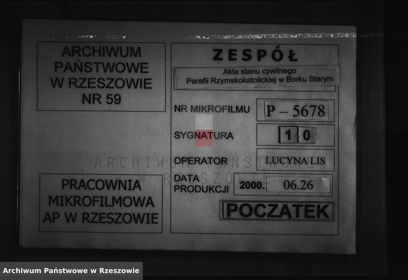 image.from.unit.number "Księga urodzeń - Borek Stary"