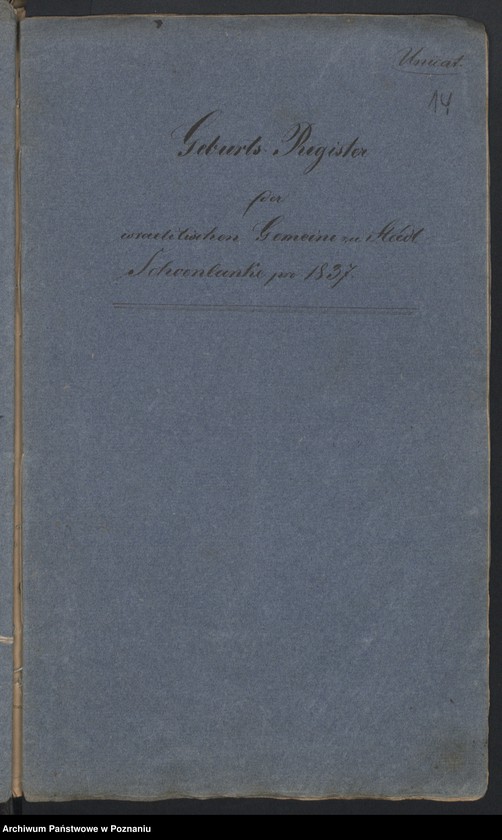 image.from.team "Akta stanu cywilnego gminy żydowskiej Trzcianka"