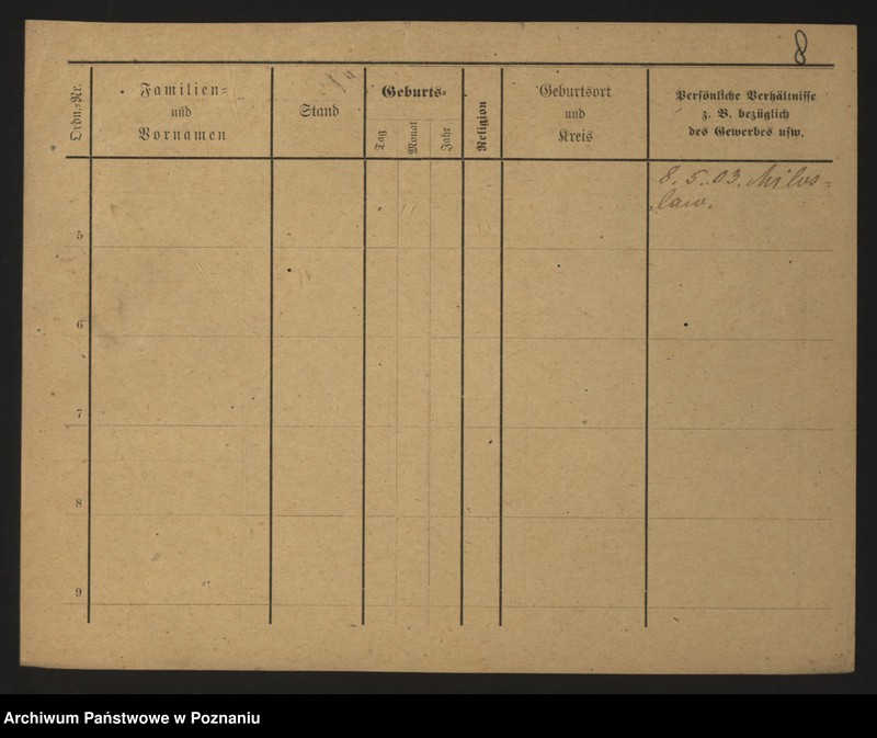 Obraz 20 z jednostki "Słomian - Słupski"