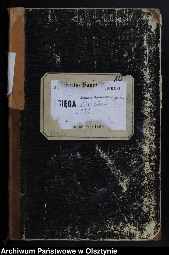 image.from.unit.number "Geburts-Haupt-Register Nr 1 - 156"