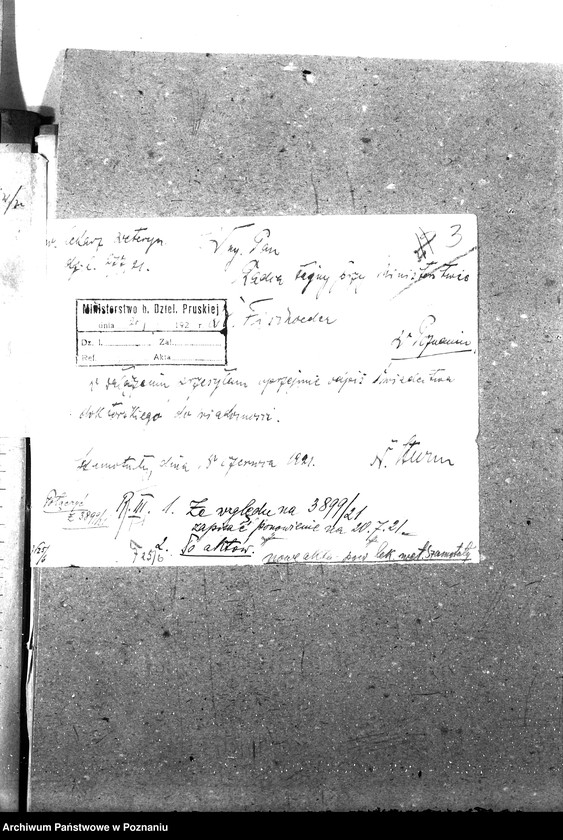 Obraz 7 z jednostki "Pow. lekarz Weterynaryjny Szamotuły"