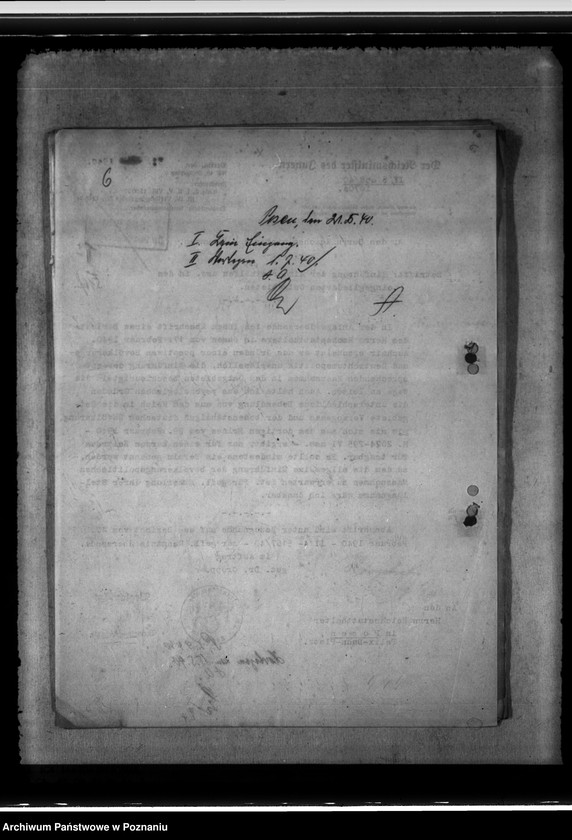 Obraz 10 z jednostki "Reichskinderbeihilfen"