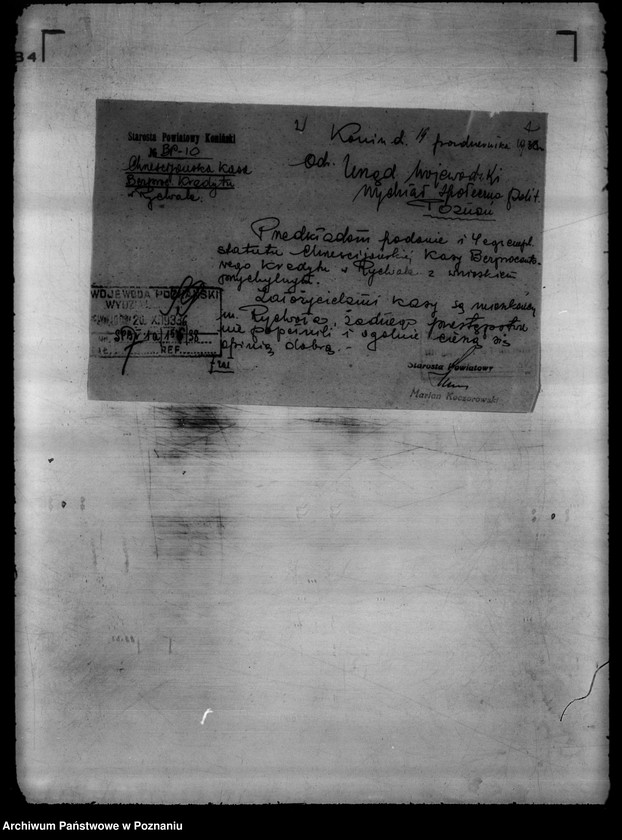 image.from.unit.number "Rychwalska Chrześcijańska Kasa Bezprocentowa w Rychwale"