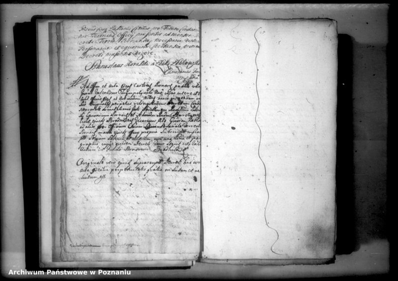 Obraz 10 z jednostki "Relationes [protocollon]"