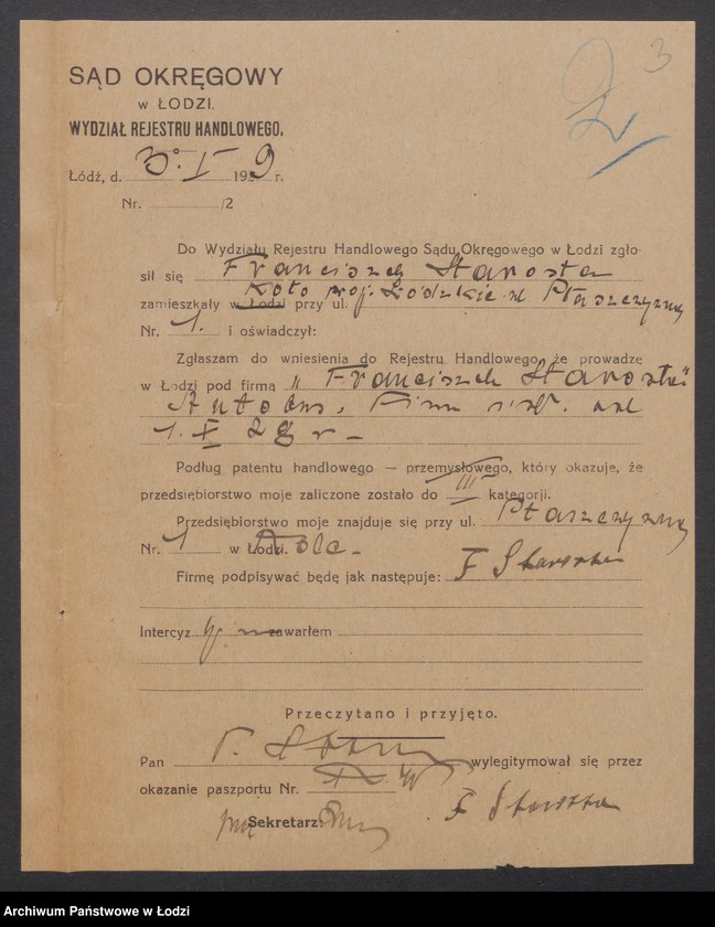 Obraz 5 z jednostki "Franciszek Starosta – autobus"